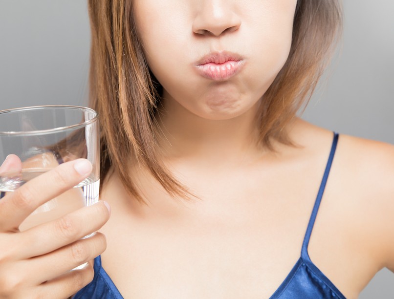 szájölítés, szívbetegség, ínygyulladás, fogprobléma