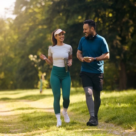Melyik a jobb: egy hosszú séta vagy több rövid? Egy friss kutatás választ ad a kérdésre című cikk nyitóképe