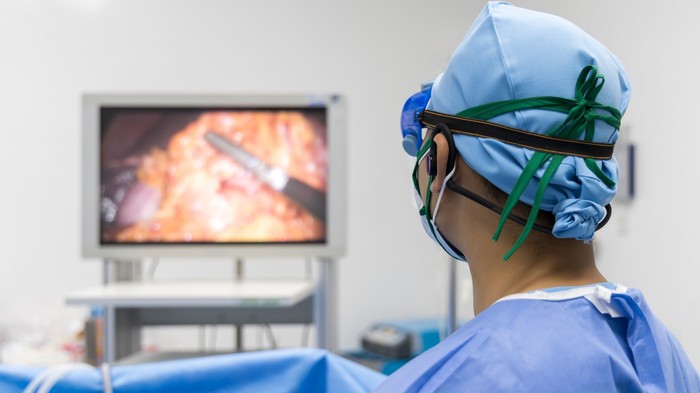 Mi a bélrendszeri tükrözés (endoszkópia) és mit mutat ki? című cikk nyitóképe