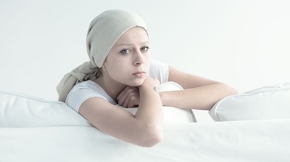 Váratlan segítőtárs: egy népszerű vitamin védheti meg a daganatos betegek bőrét című cikk nyitóképe