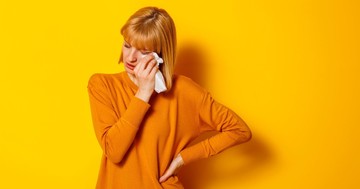  Vajon mit árul el rólunk az, ha sokat sírunk – vagy épp soha? 