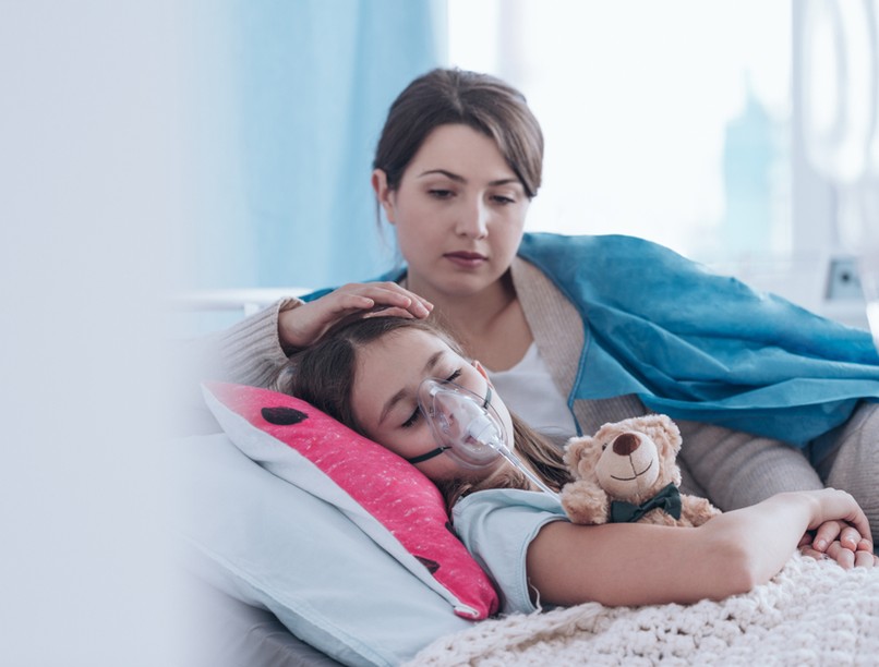 cisztás fibrózis, CF, genetikai betegség, tünetei, anyagcsereszűrés, kötelező szűrés, újszülött,szűrés