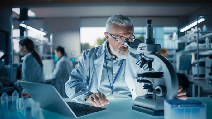 Tudományos áttörést értek el a génszerkesztés területén a magyar kutatók című cikk nyitóképe