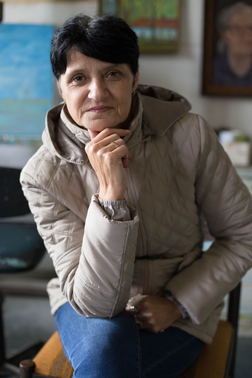 Keresztesné Sándor Katalin 