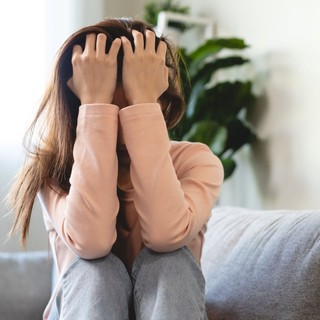 Memóriazavar nélküli demenciában hunyt el a fiatal nő című cikk nyitóképe