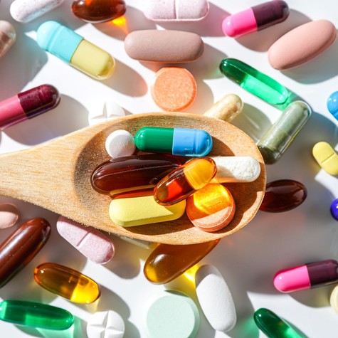 Egyszerre veszi be az összes vitaminját? Nem biztos, hogy ez jó ötlet! című cikk nyitóképe