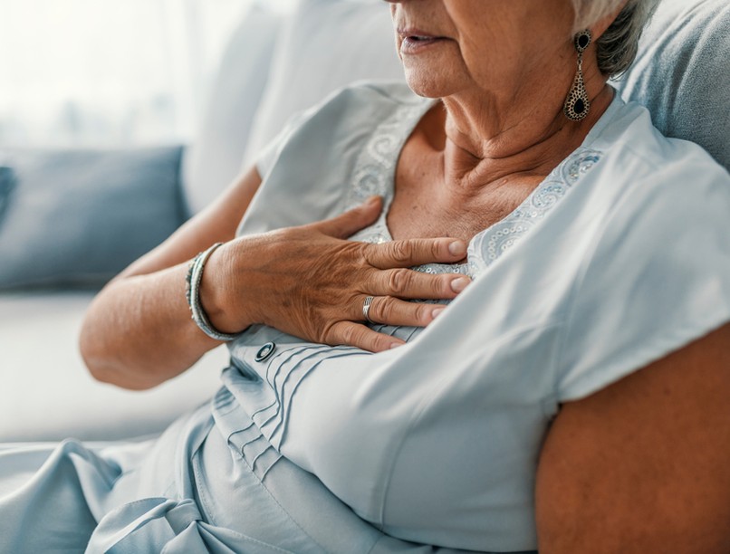 szívelégtelenség, nehézlégzés, orvosmeteorológia, front