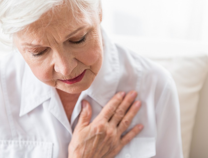 szívinfarktus szívroham után szövődmény tünet