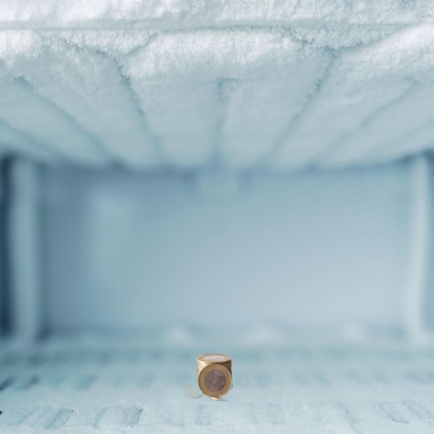 Ezért érdemes érmét tenni a fagyasztóba – megóvhatja az egészségét utazás után  című cikk nyitóképe