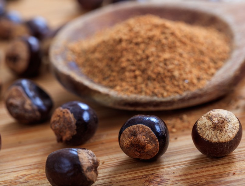 fogyás, migrén ellen guarana indiánok energizáló gyógynövény