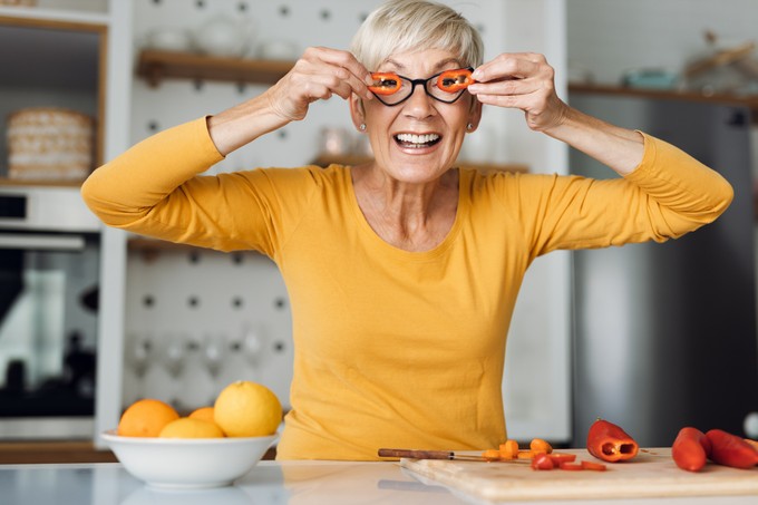Hogyan éljünk tovább egészségesen? Ezt tanácsolja az orvos! című cikk nyitóképe