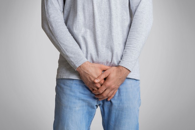 Megnagyobbodott prosztata - ezért veszélyes az, ha nem kezelteti