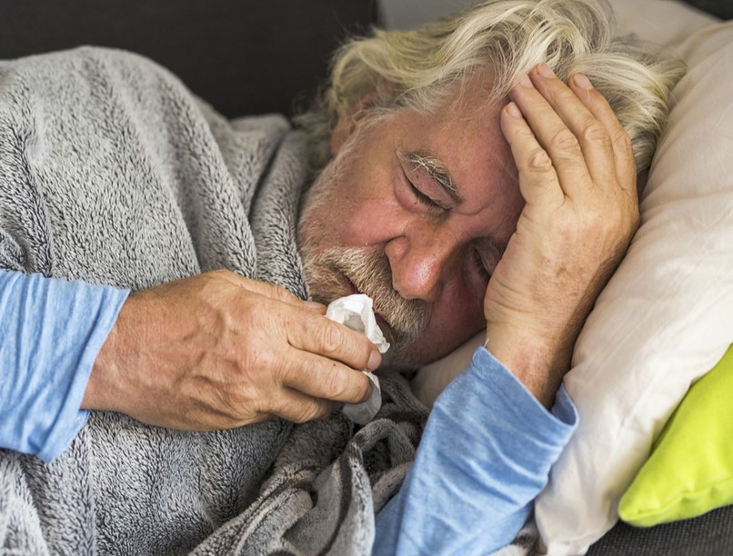 influenza, influenzajárvány, vírus influenza szövődménye