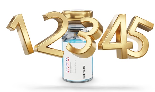 1.Miért, és kinek van szüksége harmadik vakcinára?