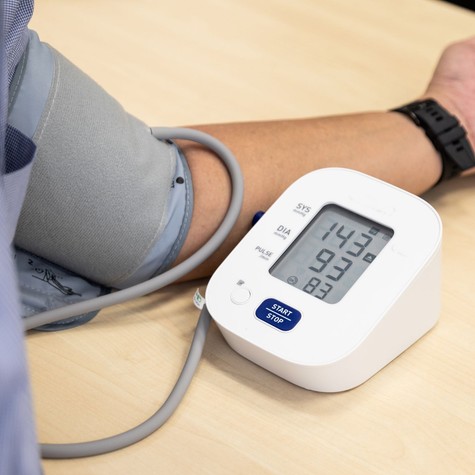 Hirtelen magas lett a vérnyomása? Így csökkentheti gyorsan és biztonságosan című cikk nyitóképe