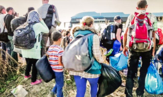 Migration Aid a magyaroknak: ez jelenti most a legnagyobb segítséget az ukrán menekülteknek