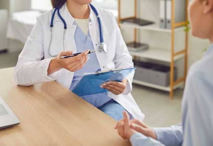 Magyarország élen jár a rákstatisztikában: a biológiai korunk a legnagyobb kockázat című cikk nyitóképe