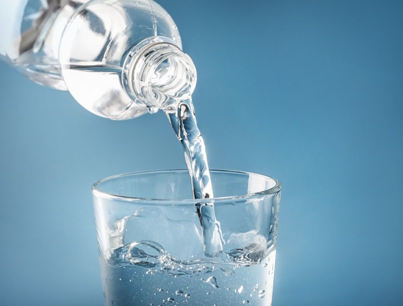 ásványvíz tisztítószer, szentkirályi auchan