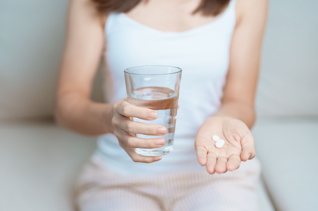 Ha aszpirint szed, ezzel a veszéllyel érdemes számolnia