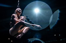 Egy lenyűgöző előadás, amivel egy másik világba léphetünk (x) című cikk nyitóképe