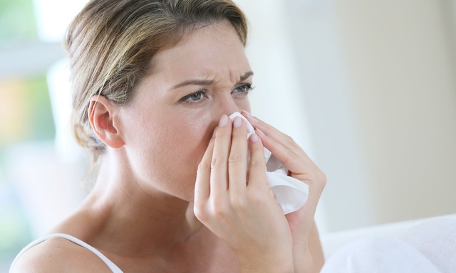 Orrvérzés: ebben az esetben mindenképp forduljon orvoshoz!