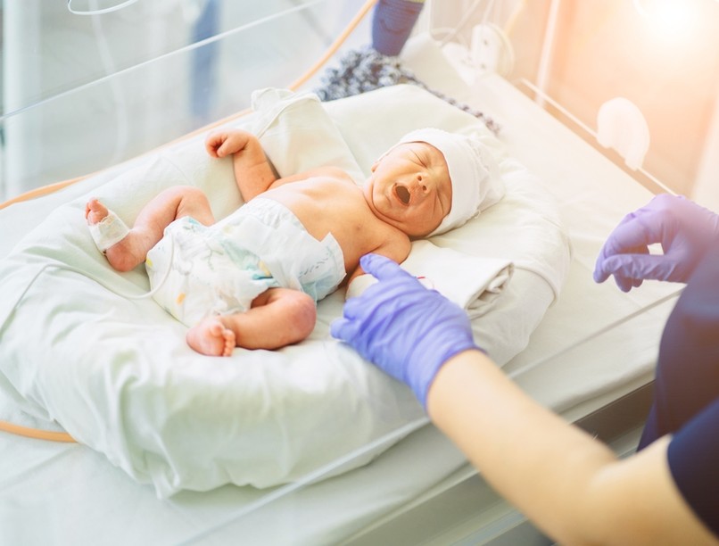 koraszülöttek, világnapja