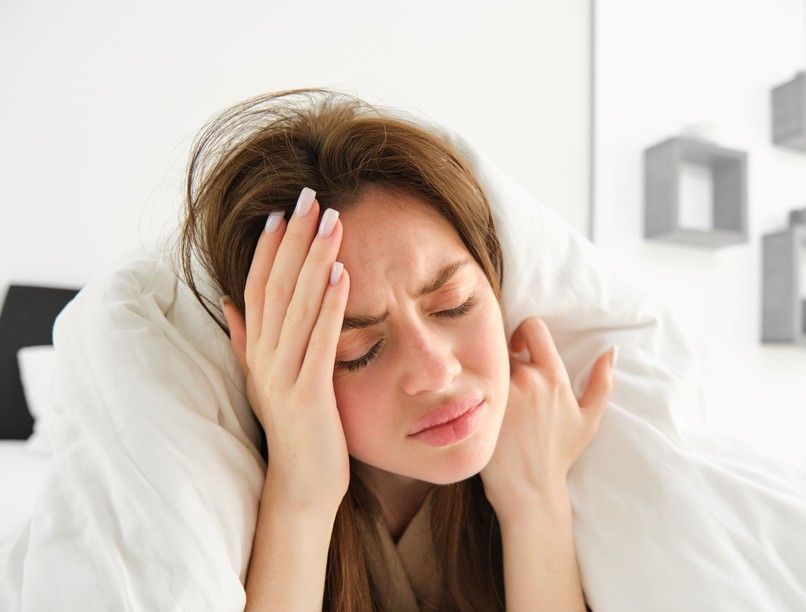 migrén fejfájás magas vérnyomás