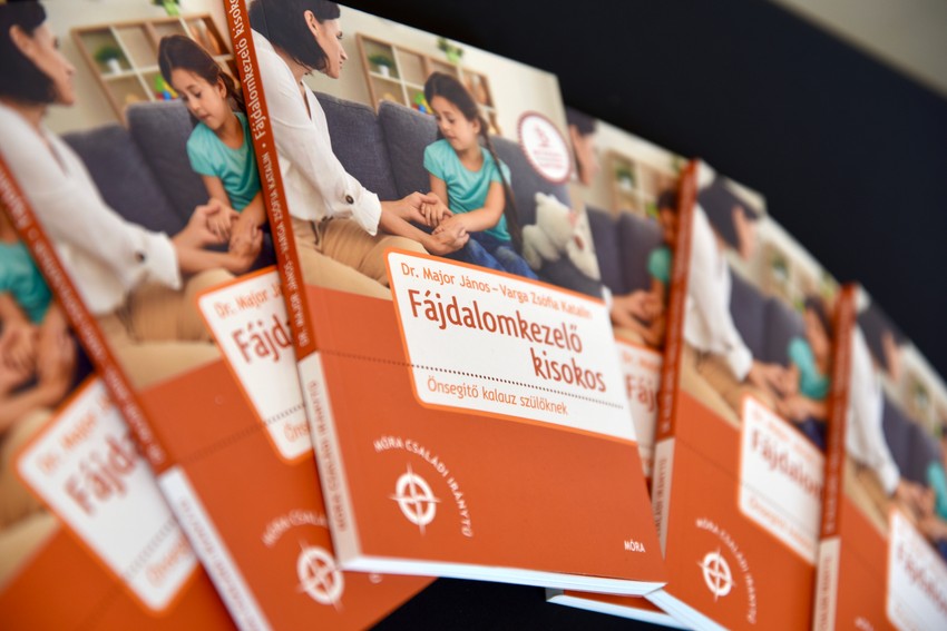 Bethesda Fájdalomkezelő