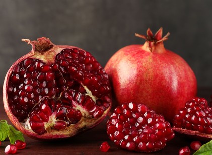 Ezekből tudhatja, hogy a legjobb, legédesebb gránátalmát viszi haza a boltból című cikk nyitóképe