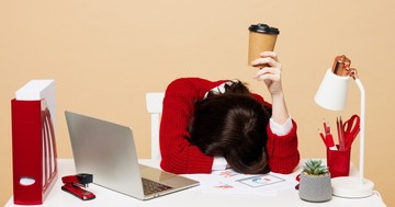 Kimerült? A női szív máshogy jelez: 5 tipp nőknek a szív egészségének megőrzéséhez