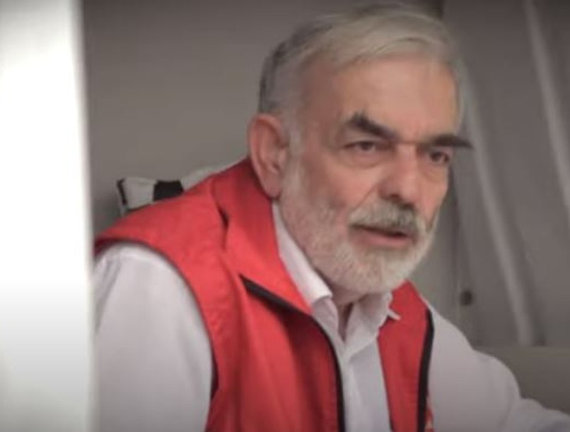 dr eöry ajándok, meghalt, ovos, akupunktúra