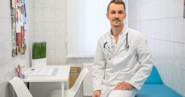  Az orvos elárulta, min változtasson, ha hosszú és egészséges életet szeretne 