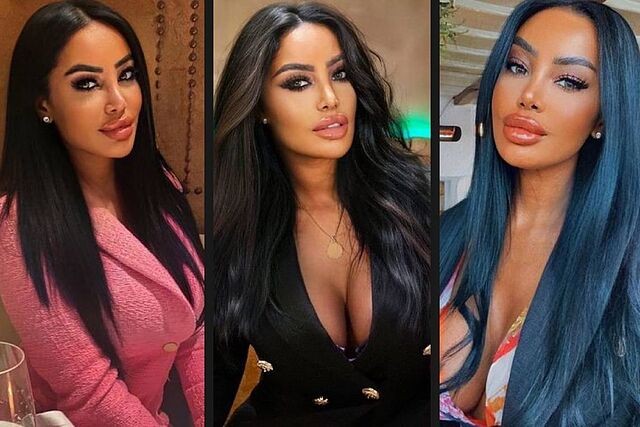 Tabby Brown reklámokban, klipekben, tévéműsorokban is szerepelt, egy időben randizott Raheem Sterling és Mario Balotelli focistákkal is.