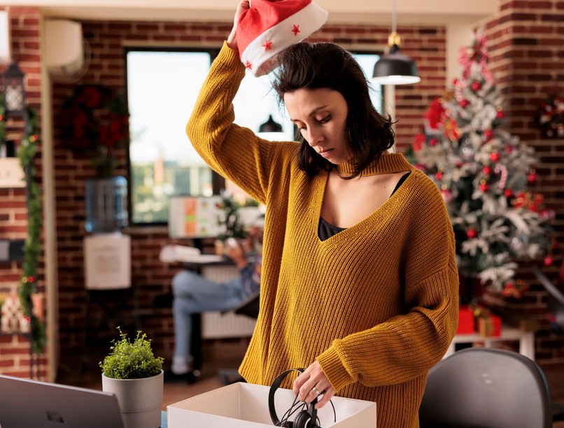 lelki egészség karácsony utáni depresszió rossz kedv