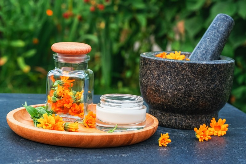 Körömvirág krém házilag: nem hiszi el, mennyire könnyű elkészíteni