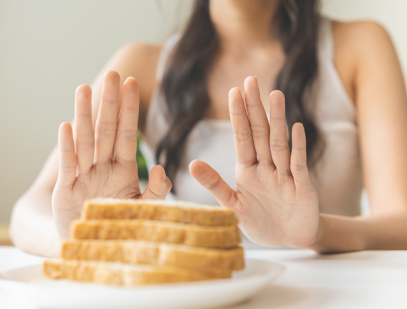 lisztérzékenység kezelése gluténmentes diéta