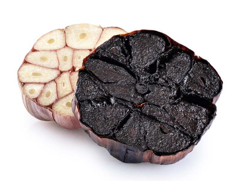 fokhagyma előnye hátránya