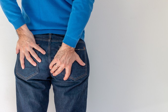 Aranyeres panaszok - erre számítson a proktológusnál című cikk nyitóképe