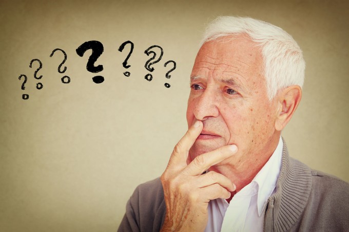 Mi számít tünetnek időskorban? Nem mindig az, amire gondolna című cikk nyitóképe