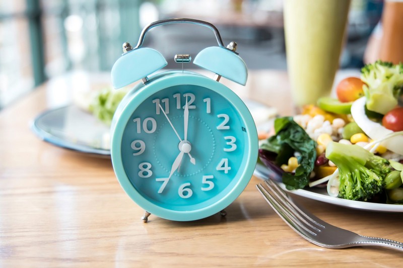 Időszakos böjt: biztonságos vagy inkább kockázatos? Ez mondják a szakemberek