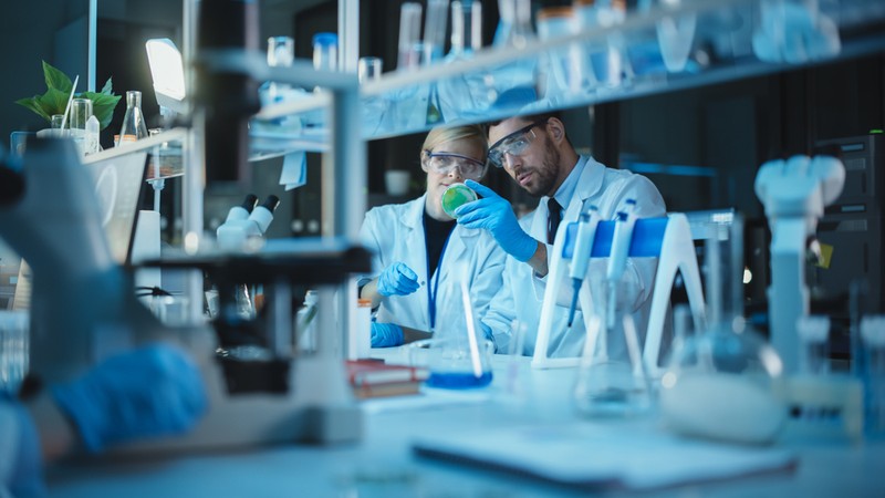 Új kutatás a daganatos betegségek korai diagnosztizálásában