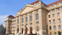 Rangos elismerést kapott a Debreceni Egyetem tüdőgyógyásza című cikk nyitóképe