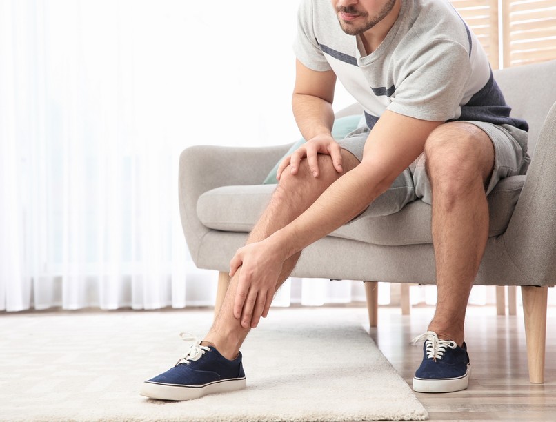 végtagzsibbadás kéz láb