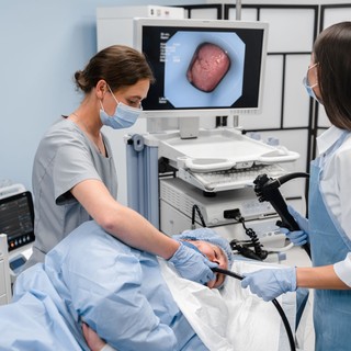 Vastagbélrák vizsgálatok kolonoszkópia nélkül: lehet-e, érdemes-e ezt választani vagy sem? című cikk nyitóképe