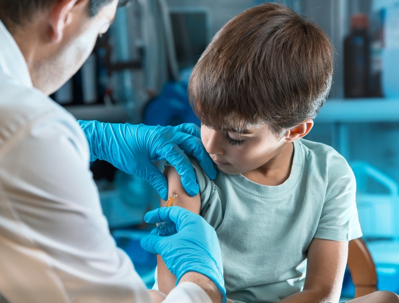 gyerekoltás, koronavírus, vakcina, pfizer, 5-11 évesek, covid-19, oltás, védőoltás