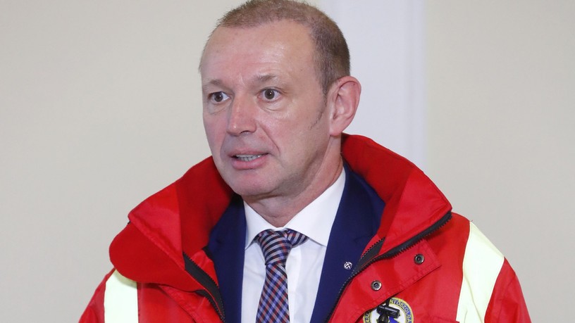 Győrfi Pál családok támogatása
