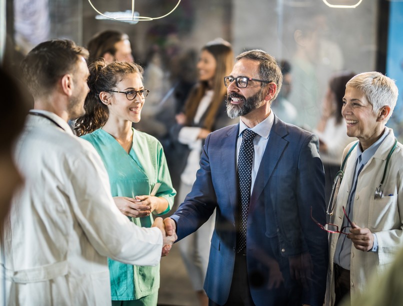 egészségügyi innováció, egészségügy, start-up, EIT Health