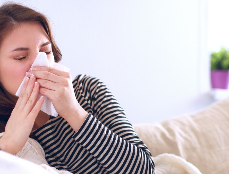 Nátha orrfújás megfázás köhögés