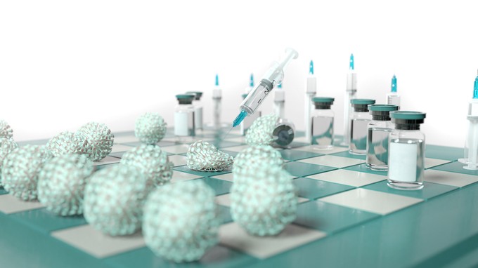 Ukrán menekülthullám: milyen oltást érdemes felvenni? Vakcinainfó - Az orvos válaszol című cikk nyitóképe