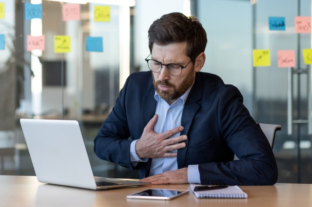 Ezeket a szívproblémára utaló tüneteket nem szabad figyelmen kívül hagyni - az élete múlhat rajta!